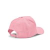Casquette Hendrix Coton recyclé 280 g/m