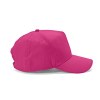 Casquette Hendrix Coton recyclé 280 g/m