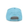 Casquette Hendrix Coton recyclé 280 g/m