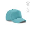 Casquette Hendrix Coton recyclé 280 g/m