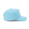 Casquette Hendrix Coton recyclé 280 g/m