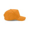 Casquette Hendrix Coton recyclé 280 g/m