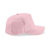 Casquette Hendrix Coton recyclé 280 g/m