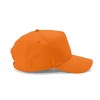 Casquette Hendrix Coton recyclé 280 g/m
