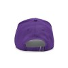 Casquette Hendrix Coton recyclé 280 g/m