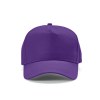 Casquette Hendrix Coton recyclé 280 g/m