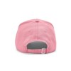 Casquette Hendrix Coton recyclé 280 g/m
