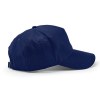 Casquette Hendrix Coton recyclé 280 g/m
