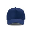 Casquette Hendrix Coton recyclé 280 g/m