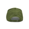 Casquette Hendrix Coton recyclé 280 g/m