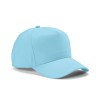 Casquette Hendrix Coton recyclé 280 g/m