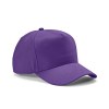 Casquette Hendrix Coton recyclé 280 g/m