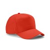 Casquette Hendrix Coton recyclé 280 g/m