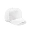 Casquette Hendrix Coton recyclé 280 g/m