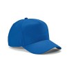 Casquette Hendrix Coton recyclé 280 g/m