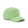 Casquette Hendrix Coton recyclé 280 g/m