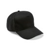 Casquette Hendrix Coton recyclé 280 g/m