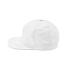 Casquette Cornell Coton recyclé 180 g/m