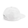 Casquette Cornell Coton recyclé 180 g/m