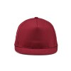 Casquette Cornell Coton recyclé 180 g/m