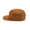 Casquette Cornell Coton recyclé 180 g/m
