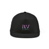 Casquette Cornell Coton recyclé 180 g/m