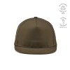 Casquette Cornell Coton recyclé 180 g/m