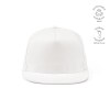Casquette Cornell Coton recyclé 180 g/m