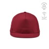 Casquette Cornell Coton recyclé 180 g/m