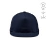 Casquette Cornell Coton recyclé 180 g/m