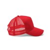 Casquette Zappa rPET 220 g/m