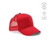 Casquette Zappa rPET 220 g/m
