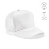 Casquette Zappa rPET 220 g/m