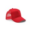 Casquette Zappa rPET 220 g/m