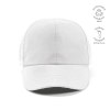 Casquette Amstrong rPET 110 g/m