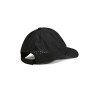 Casquette Armstrong, rPET. 6 pans, fermeture velcro