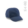 Casquette Amstrong rPET 110 g/m