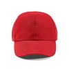 Casquette Amstrong rPET 110 g/m