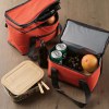 Sac isotherme Florence M 5L rPET 600D