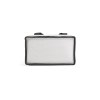Sac isotherme Florence L 10L rPET 600D