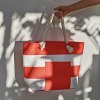 Sac isotherme Athènes 15L rPET 600D