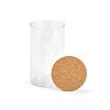 Récipient Magritte 1000 en verre borosilicate 1015ml