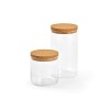 Récipient Magritte 1000 en verre borosilicate 1015ml