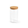 Récipient Magritte 1000 en verre borosilicate 1015ml
