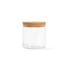 Récipient Magritte 500 en verre borosilicate 580 ml