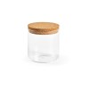 Récipient Magritte 500 en verre borosilicate 580 ml