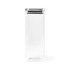Récipient Delacroix 2100 en verre borosilicate 2130 ml