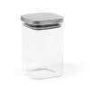 Récipient Delacroix 1200 en Verre borosilicate 1270 ml