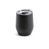 Mug de voyage Tigris Acier inoxydable recyclé 320 ml