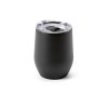 Mug de voyage Tigris Acier inoxydable recyclé 320 ml